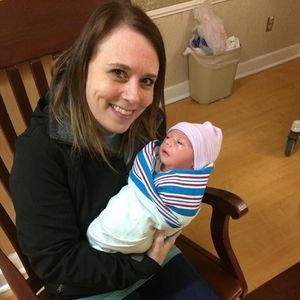 Meet your Posher, Jamie